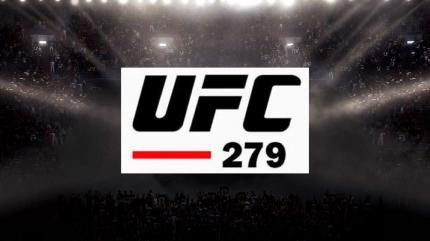 UFC 2025 on Sony Ten 1