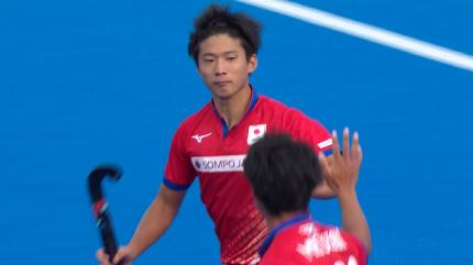 Men's Asian Champions Trophy 2024 on Sony Ten 5