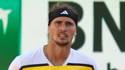 Roland-Garros 2024 on Sony Ten 5