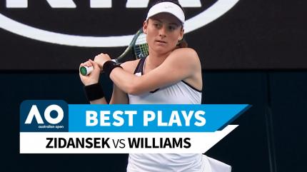 Australian Open 2020 on Sony Ten 5