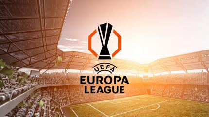 UEFA Europa League 2024/25 on Sony Ten 2 HD