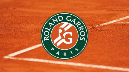 Roland Garros 2023 - Inhouse HLs on Sony Ten 2 HD