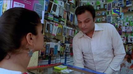 Crime Patrol Satark on SET HD