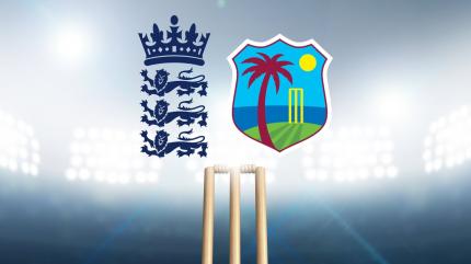 Upcoming - West Indies Women Tour of England on Sony Ten 1