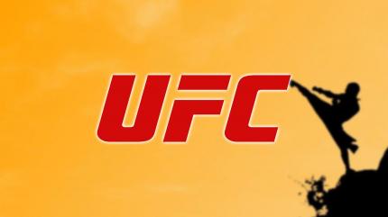 Ufc Fight O'clock Kamaru Usman Episode 1 on Sony Ten 1