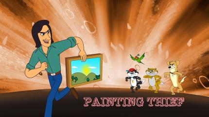 Guru Aur Bhole Episode 21 on Sony Yay Telugu