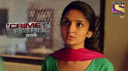 Crime Patrol Satark on SET HD