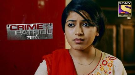 Crime Patrol Satark on SET HD