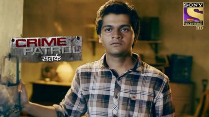 Crime Patrol Satark on SET HD
