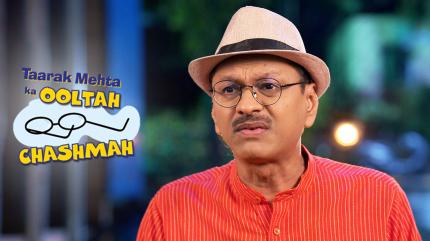 Taarak Mehta Ka Ooltah Chashmah on Sony SAB HD