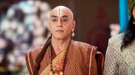 Tenali Rama Episode 136 on Sony SAB HD