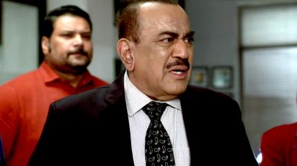 Crime Patrol Satark on SET HD