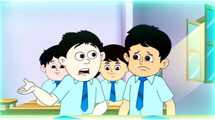 Sudha Murty's Stories of Wit & Magic Episode 8 on Sony Yay Telugu