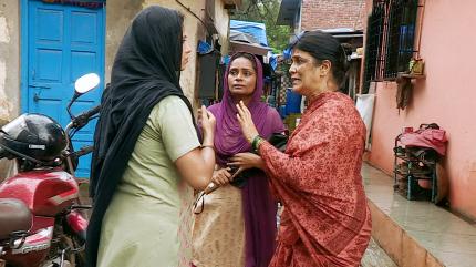 Crime Patrol Satark on SET HD
