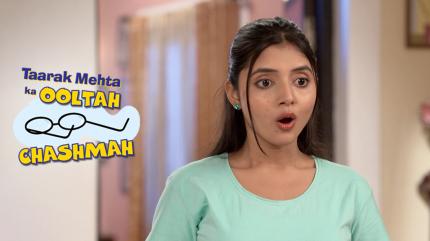 Taarak Mehta Ka Ooltah Chashmah on Sony SAB HD