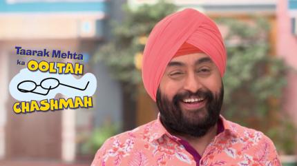 Taarak Mehta Ka Ooltah Chashmah on Sony SAB HD