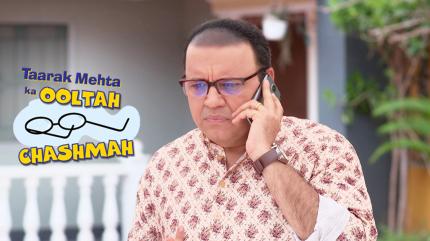 Taarak Mehta Ka Ooltah Chashmah on Sony SAB HD