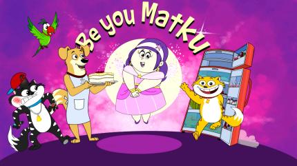Honey Bunny Ka Jholmaal Episode 612 on Sony Yay Tamil