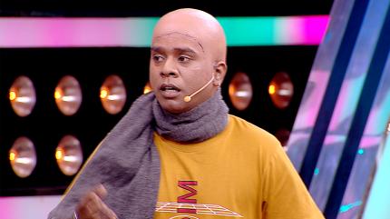 Maharashtrachi Hasya Jatra Episode 71 on Sony Marathi SD