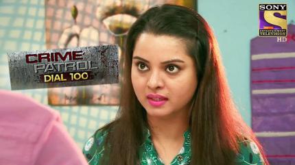 Best of Crime Patrol Episode 584 on Set SD - past program