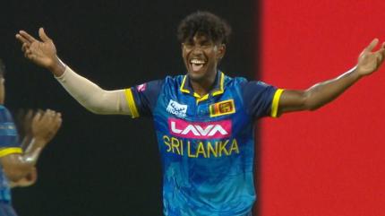 England (W) vs West Indies (W) 2025 T20i HLs on Sony Ten 5 HD - past program