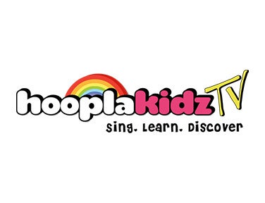 HooplaKidz TV on HooplaKidz TV - past program