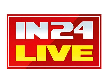 Late Night News on IN24 Live - past program
