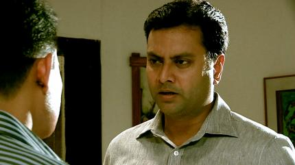 Crime Patrol Satark on SET HD - past program