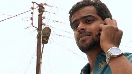 Crime Patrol Satark on SET HD - past program