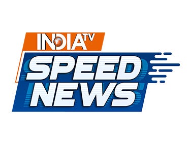 India TV Speed News on India TV Speed News - past program