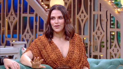 Teen Geetkaar Bane Kapil Ke Yaar Episode 268 on Best of Kapil Sharma - past program