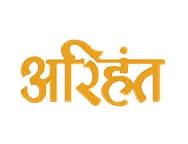 Pujya Nirumaa on Arihant TV - past program