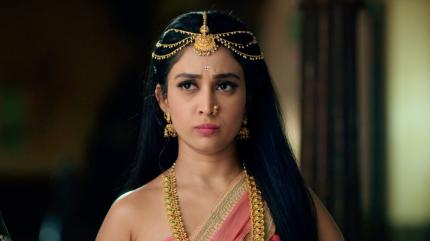 Tenali Rama Episode 136 on Sony SAB HD