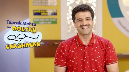 Taarak Mehta Ka Ooltah Chashmah on Sony SAB HD