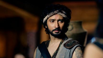 Tenali Rama Episode 137 on Sony SAB HD