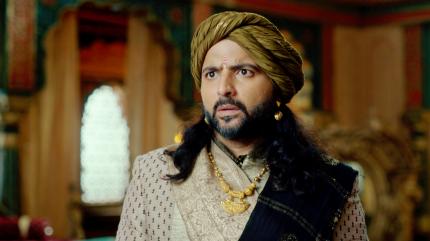 Tenali Rama Episode 138 on Sony SAB HD