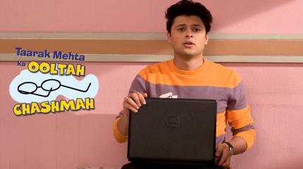 Taarak Mehta Ka Ooltah Chashmah on Sony SAB HD