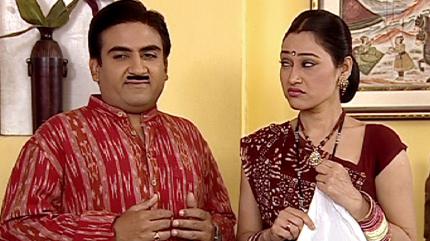 Taarak Mehta Ka Ooltah Chashmah on Sony Pal - past program