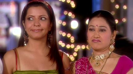 Taarak Mehta Ka Ooltah Chashmah on Sony Pal - past program