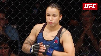 UFC Fight O'Clock Episode 1 on Sony Ten 3 Hindi