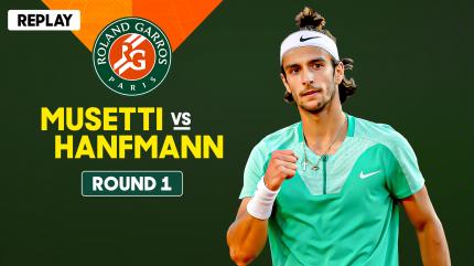 Roland-Garros 2025 on Sony Ten 3 Hindi