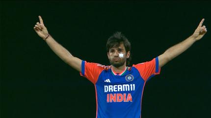 India Tour of Sri Lanka 2024 Episode 224 on Sony Ten 5 - past program