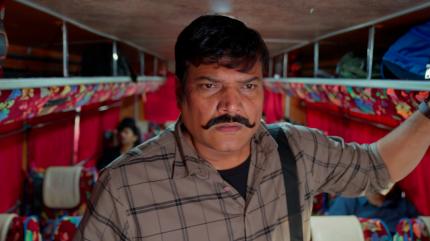 CID Episode 2686 on Sony aath - past program