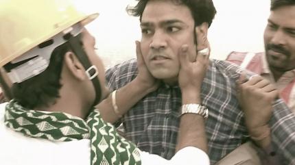 Crime Patrol Dial 100 - Bangla on Sony aath - past program
