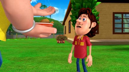 Guru Aur Bhole Episode 140 on Sony Yay Hindi