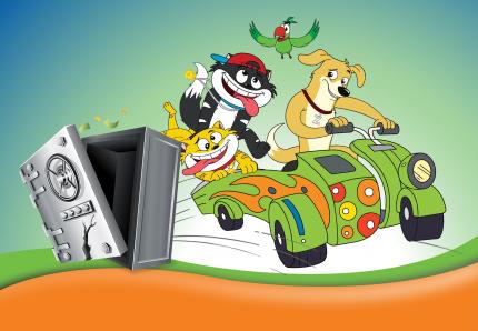 Paap-O-Meter Episode 70 on Sony Yay Telugu