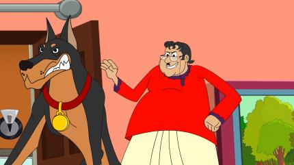 Paap-O-Meter Episode 145 on Sony Yay Telugu