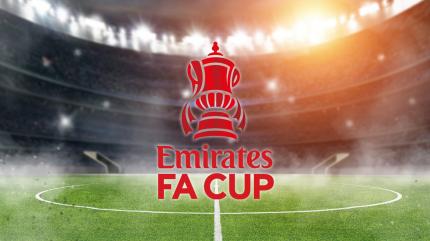 The Emirates FA Cup 2024-25 on Sony Ten 2 HD - past program