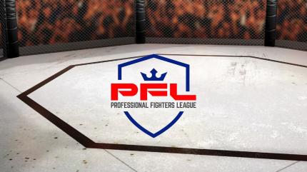 PFL 2025 on Eurosport - past program