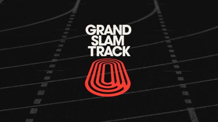Grand Slam Track, HLs on Eurosport - past program